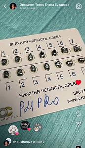 Елена Бухарова